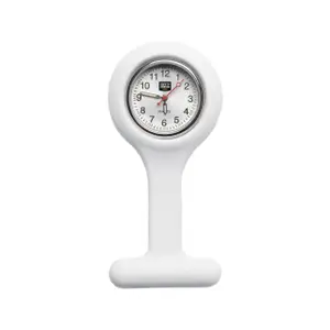 Analog clock Safety Jogger image-0