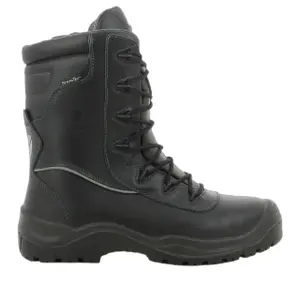 High Waterproof and Durable Safety Boots Safety Jogger SX840 image-0