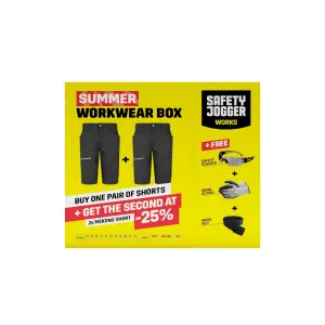 Safety Kit Safety Jogger Works Mekong image-0
