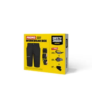 Safety Kit Safety Jogger Works Mekong image-1