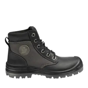 Safety shoes Safety Jogger Dakar EW S3S3 image-0