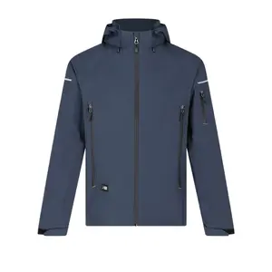 Waterproof jacket Safety Jogger Kasai image-0