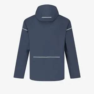 Waterproof jacket Safety Jogger Kasai image-1
