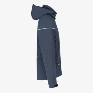 Waterproof jacket Safety Jogger Kasai image-4