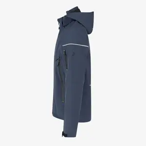 Waterproof jacket Safety Jogger Kasai image-3