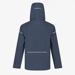 Waterproof jacket Safety Jogger Kasai image-2