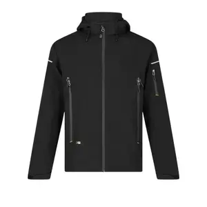 Waterproof jacket Safety Jogger Kasai image-0