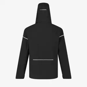 Waterproof jacket Safety Jogger Kasai image-2