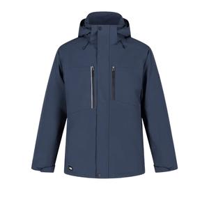 Work jacket Safety Jogger Oak image-0