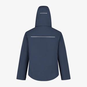 Work jacket Safety Jogger Oak image-4