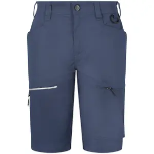 Short Safety Jogger Works Mékong image-0