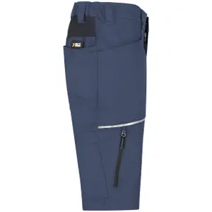 Short Safety Jogger Works Mékong image-2