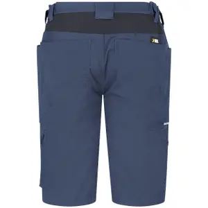 Short Safety Jogger Works Mékong image-1