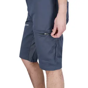 Short Safety Jogger Works Mékong image-4