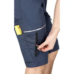 Short Safety Jogger Works Mékong image-5