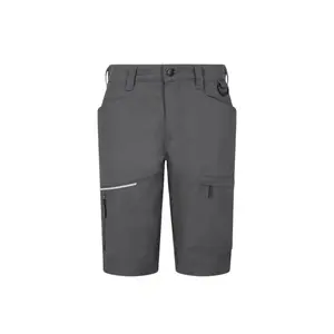 Short Safety Jogger Mékong image-0