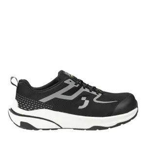 Low safety shoes Safety Jogger Freedom S1PS image-0