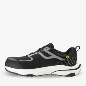 Low safety shoes Safety Jogger Freedom S1PS image-2