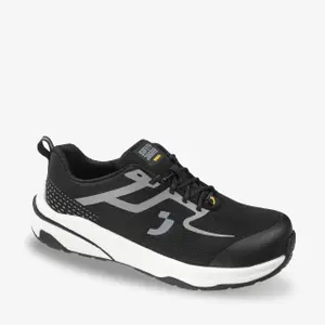 Low safety shoes Safety Jogger Freedom S1PS image-1