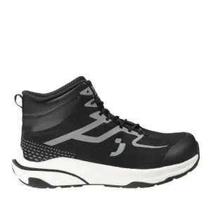 Mounted safety shoes Safety Jogger Freedom S1PS image-0