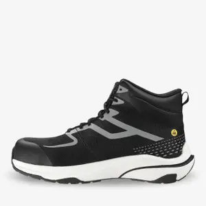 Mounted safety shoes Safety Jogger Freedom S1PS image-2