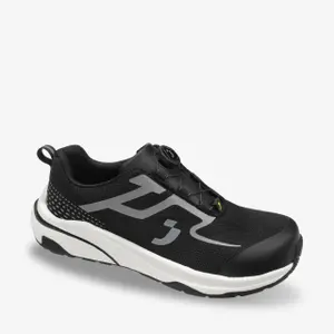 Low Safety Shoes TLS Closure Safety Jogger Freedom S1PS image-1