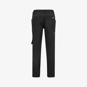 Pantalon de service fonctionnel avec éléments réfléchissants, ceinture élastique et genoux préformés Safety Jogger image-1