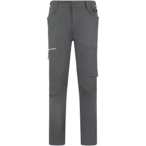 Work Trousers Safety Jogger Works Mékong 2 image-0