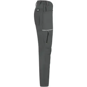 Work Trousers Safety Jogger Works Mékong 2 image-2