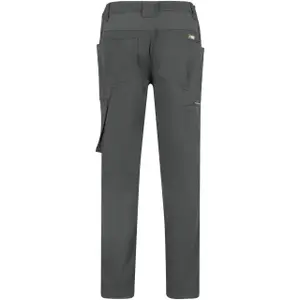 Work Trousers Safety Jogger Works Mékong 2 image-1