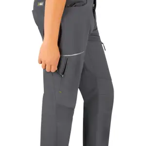Work Trousers Safety Jogger Works Mékong 2 image-4