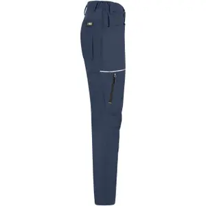 Work Trousers Safety Jogger Works Mékong 2 image-2