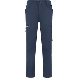 Work Trousers Safety Jogger Works Mékong 2 image-0