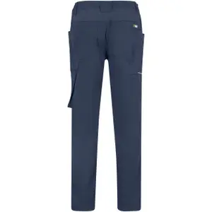 Work Trousers Safety Jogger Works Mékong 2 image-1