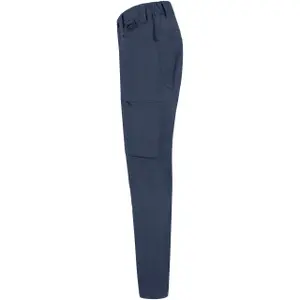 Work Trousers Safety Jogger Works Mékong 2 image-3