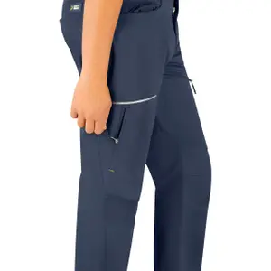 Work Trousers Safety Jogger Works Mékong 2 image-4