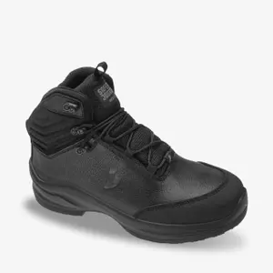 Work boots Safety Jogger Modulo Delta O6 image-1