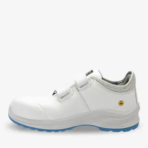 Low safety shoes Safety Jogger Modulo Pure S3S image-2
