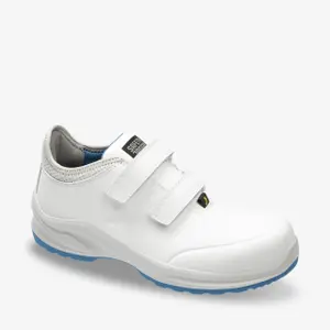 Low safety shoes Safety Jogger Modulo Pure S3S image-1