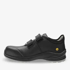 Low safety shoes Safety Jogger Modulo Pure S3S image-2