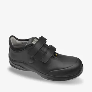 Low safety shoes Safety Jogger Modulo Pure S3S image-1