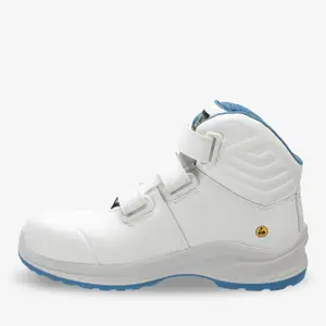 Work boots Safety Jogger Modulo Pure S3S image-2