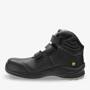 Work boots Safety Jogger Modulo Pure S3S image-2