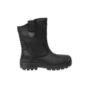 Safety boots Safety Jogger Mayon S3SS3S image-0