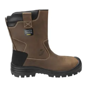 Safety boots Safety Jogger Caldera S7S image-0