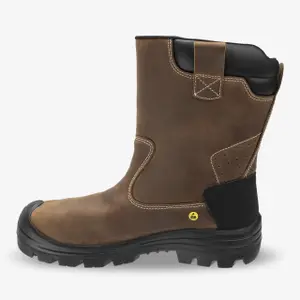 Safety boots Safety Jogger Caldera S7S image-2