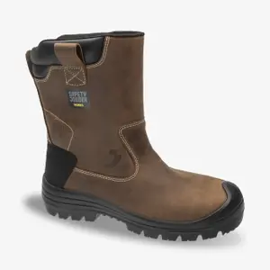 Safety boots Safety Jogger Caldera S7S image-1