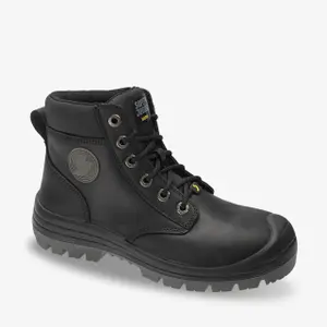 Botas de trabajo Safety Jogger Dakar EW S3 image-1