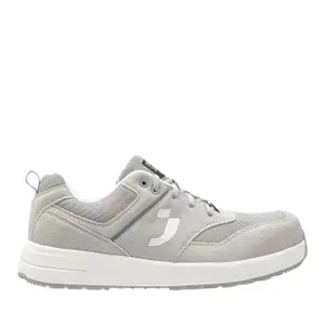 Low safety shoes Safety Jogger Topskate S3S image-0
