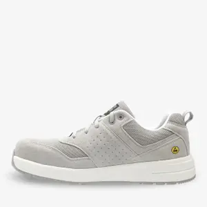 Low safety shoes Safety Jogger Topskate S3S image-2
